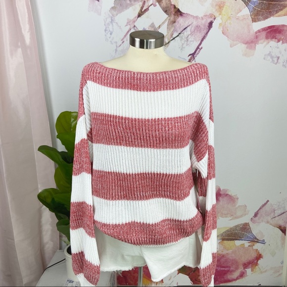 22 DECEMBER Sweaters - 🌿NOVA sweater🌿